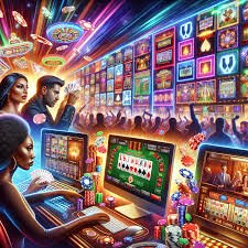 World Cup live casino tables on nagaemas99 login